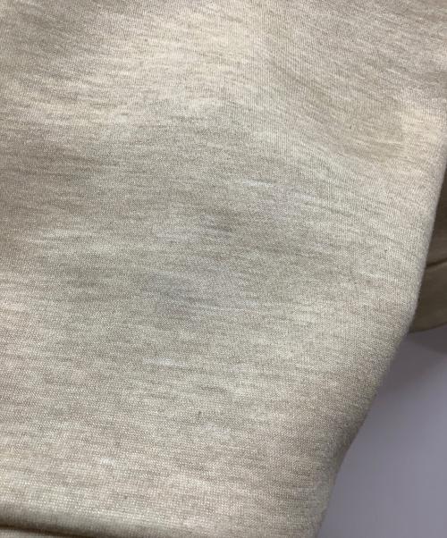 THE NORTH FACE（ザ ノース フェイス）THE NORTH FACE (ザ ノース フェイス) パーカー ベージュ サイズ:Lの古着・服飾アイテム