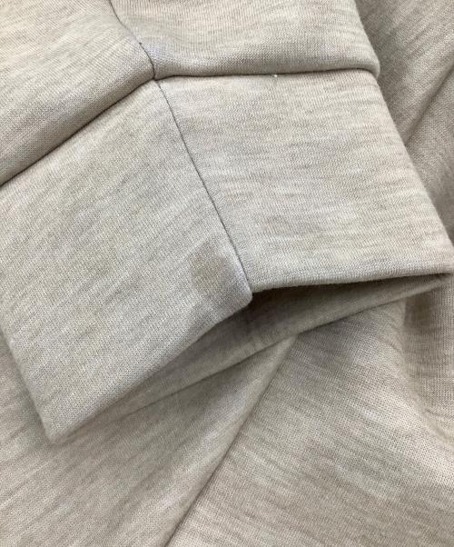 THE NORTH FACE（ザ ノース フェイス）THE NORTH FACE (ザ ノース フェイス) パーカー ベージュ サイズ:Lの古着・服飾アイテム