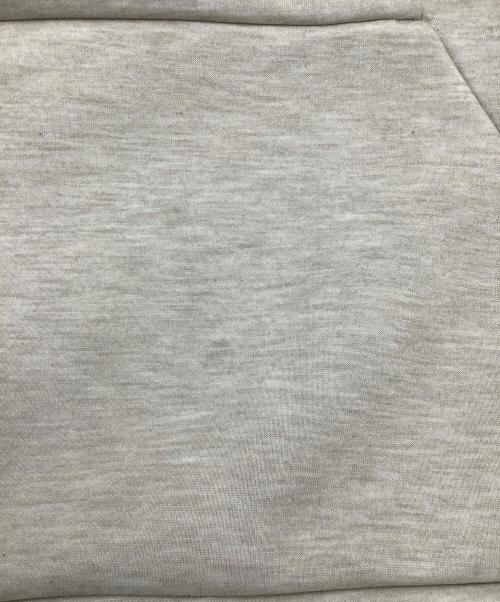 THE NORTH FACE（ザ ノース フェイス）THE NORTH FACE (ザ ノース フェイス) パーカー ベージュ サイズ:Lの古着・服飾アイテム