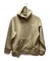 THE NORTH FACE（ザ ノース フェイス）の古着「パーカー」｜ベージュ