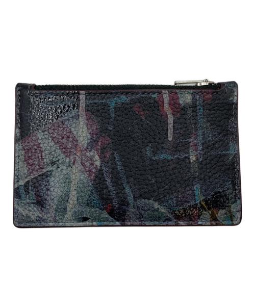 COACH（コーチ）COACH (コーチ) グラフィティカードケースの古着・服飾アイテム