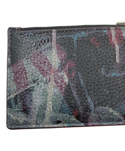 COACH（コーチ）COACH (コーチ) グラフィティカードケースの古着・服飾アイテム