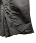Patagonia (パタゴニア) ハーフパンツ ブラック サイズ:S：6000円