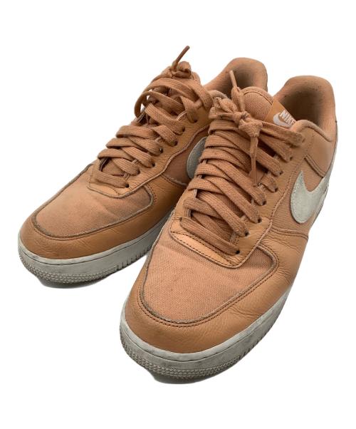 NIKE（ナイキ）NIKE (ナイキ) シューズ オレンジ サイズ:25の古着・服飾アイテム