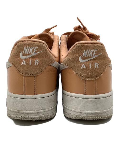 NIKE（ナイキ）NIKE (ナイキ) シューズ オレンジ サイズ:25の古着・服飾アイテム