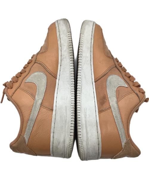 NIKE（ナイキ）NIKE (ナイキ) シューズ オレンジ サイズ:25の古着・服飾アイテム