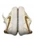 中古・古着 NIKE (ナイキ) シューズ ホワイト サイズ:26：5000円