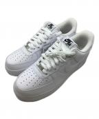 NIKEナイキ）の古着「Air Force 1 Low」｜ホワイト