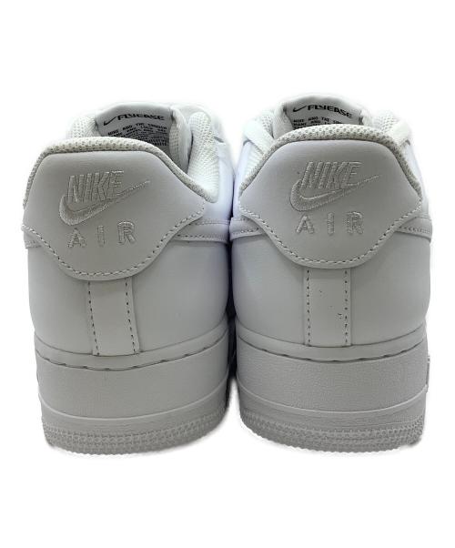 NIKE（ナイキ）NIKE (ナイキ) Air Force 1 Low ホワイト サイズ:27cmの古着・服飾アイテム