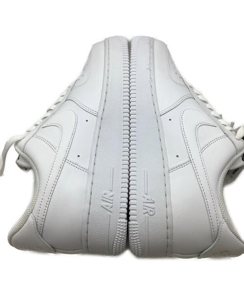 NIKE（ナイキ）NIKE (ナイキ) Air Force 1 Low ホワイト サイズ:27cmの古着・服飾アイテム