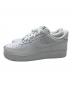 NIKE (ナイキ) Air Force 1 Low ホワイト サイズ:27cm：13000円