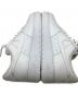 中古・古着 NIKE (ナイキ) Air Force 1 Low ホワイト サイズ:27cm：13000円
