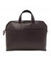 PAUL SMITH (ポールスミス) ビジネスバッグ ダークブラウン：14000円