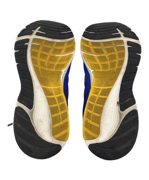 NEW BALANCE（ニューバランス）NEW BALANCE (ニューバランス) スニーカー ブルー サイズ:26.5cmの古着・服飾アイテム
