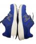 中古・古着 NEW BALANCE (ニューバランス) スニーカー ブルー サイズ:26.5cm：5000円