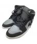 NIKE（ナイキ）の古着「スニーカー」｜ブラック×グレー