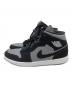 NIKE (ナイキ) スニーカー ブラック×グレー サイズ:29.5：10000円