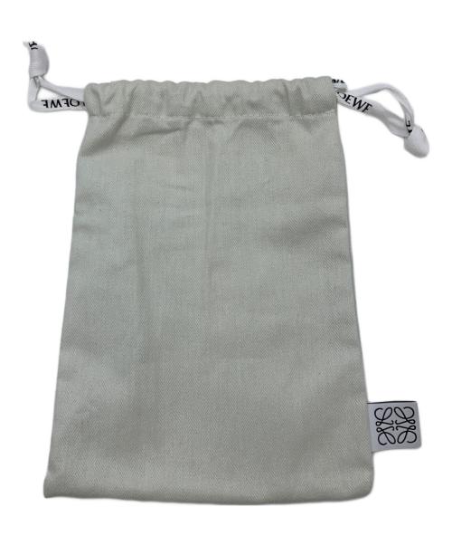 LOEWE（ロエベ）LOEWE (ロエベ) 長財布 キャメルの古着・服飾アイテム