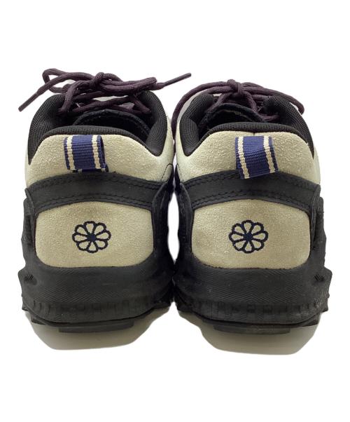 KEEN（キーン）KEEN (キーン) ローカットスニーカー ベージュ サイズ:26.5cmの古着・服飾アイテム