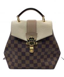 LOUIS VUITTON（ルイ ヴィトン）の古着「2WAYバッグ」