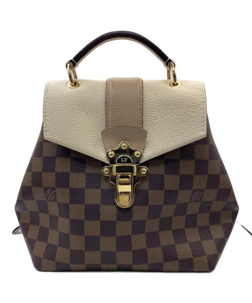 LOUIS VUITTON（ルイ ヴィトン）LOUIS VUITTON (ルイ ヴィトン) 2WAYバッグの古着・服飾アイテム