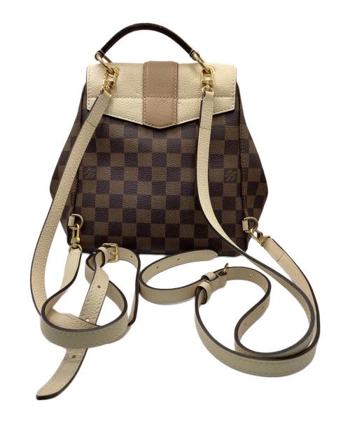 LOUIS VUITTON（ルイ ヴィトン）LOUIS VUITTON (ルイ ヴィトン) 2WAYバッグの古着・服飾アイテム