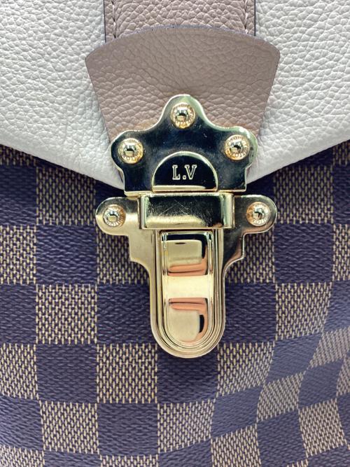 LOUIS VUITTON（ルイ ヴィトン）LOUIS VUITTON (ルイ ヴィトン) 2WAYバッグの古着・服飾アイテム