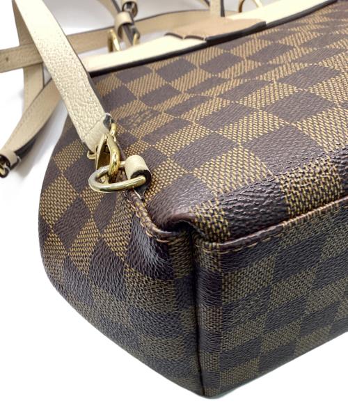 LOUIS VUITTON（ルイ ヴィトン）LOUIS VUITTON (ルイ ヴィトン) 2WAYバッグの古着・服飾アイテム