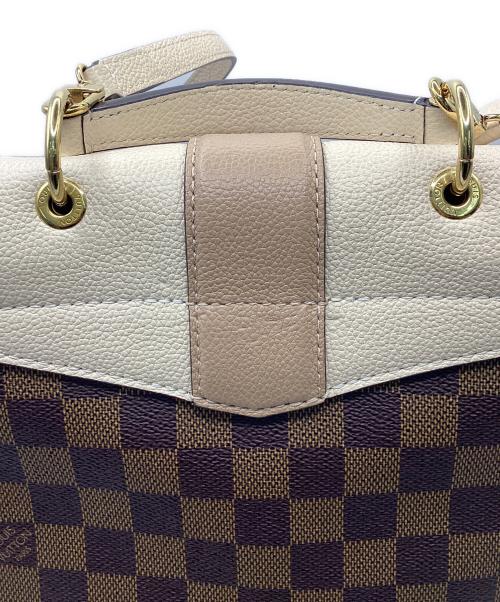 LOUIS VUITTON（ルイ ヴィトン）LOUIS VUITTON (ルイ ヴィトン) 2WAYバッグの古着・服飾アイテム