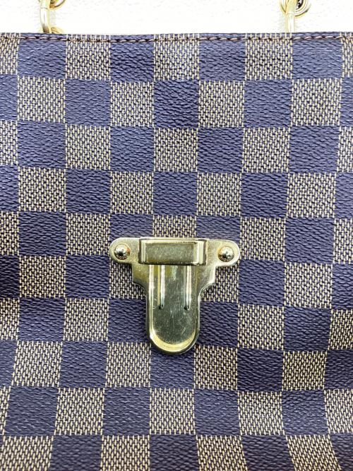 LOUIS VUITTON（ルイ ヴィトン）LOUIS VUITTON (ルイ ヴィトン) 2WAYバッグの古着・服飾アイテム