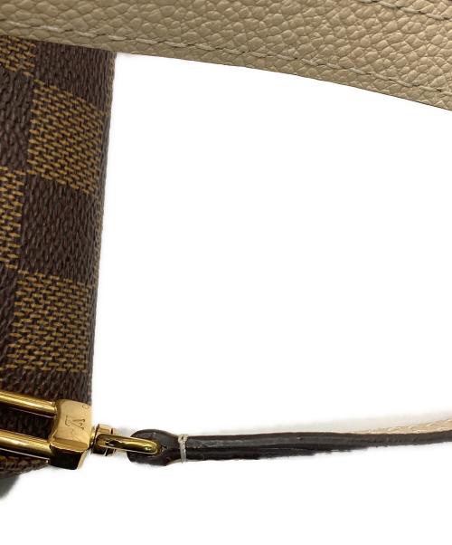 LOUIS VUITTON（ルイ ヴィトン）LOUIS VUITTON (ルイ ヴィトン) 2WAYバッグの古着・服飾アイテム