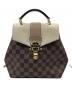LOUIS VUITTON（ルイ ヴィトン）の古着「2WAYバッグ」