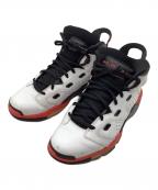 NIKEナイキ）の古着「ハイカットスニーカー」｜ホワイト