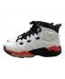 NIKE (ナイキ) ハイカットスニーカー ホワイト サイズ:24.5cm：5000円