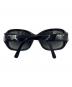 PRADA (プラダ) サングラス サイズ:58□16：12000円