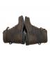 中古・古着 Timberland (ティンバーランド) ハイカットスニーカー ブラウン サイズ:26cm：8000円