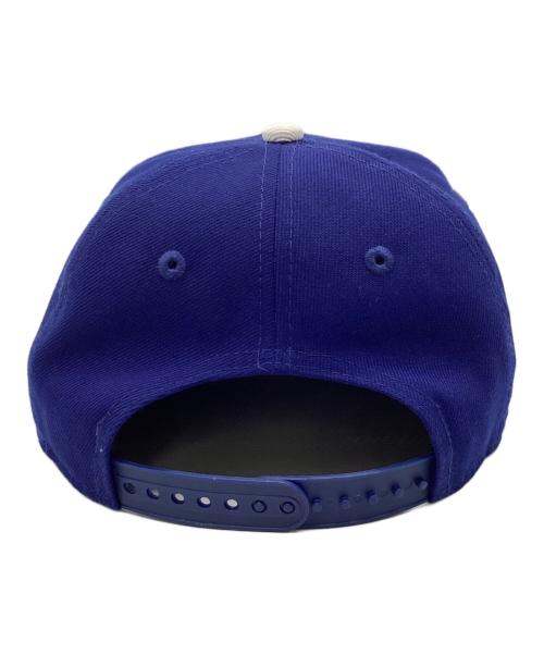 New Era（ニューエラ）New Era (ニューエラ) 59FIFTY MVP ブルー サイズ:59の古着・服飾アイテム