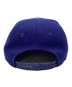 中古・古着 New Era (ニューエラ) 59FIFTY MVP ブルー サイズ:59：4000円
