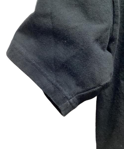 THE NORTH FACE（ザ ノース フェイス）THE NORTH FACE (ザ ノース フェイス) 半袖Tシャツ ブラック サイズ:Ｍの古着・服飾アイテム