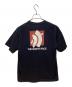 THE NORTH FACE (ザ ノース フェイス) 半袖Tシャツ ブラック サイズ:Ｍ：3000円