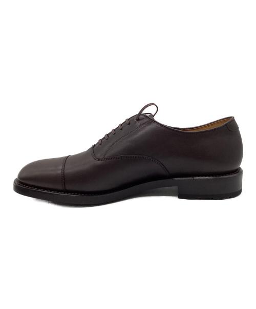 REGAL（リーガル）REGAL (リーガル) ローファー ブラウン サイズ:26 1/2の古着・服飾アイテム
