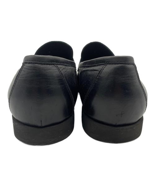 Ferrante（フェランテ）Ferrante (フェランテ) ローファー ブラック サイズ:SIZE 8の古着・服飾アイテム