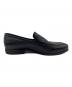 中古・古着 Ferrante (フェランテ) ローファー ブラック サイズ:SIZE 8：20000円