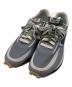 NIKE（ナイキ）の古着「ローカットスニーカー」｜グレー