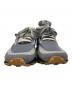 NIKE (ナイキ) sacai (サカイ) ローカットスニーカー グレー サイズ:28.5cm：15000円