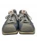 NIKE (ナイキ) sacai (サカイ) ローカットスニーカー グレー サイズ:28.5cm：15000円