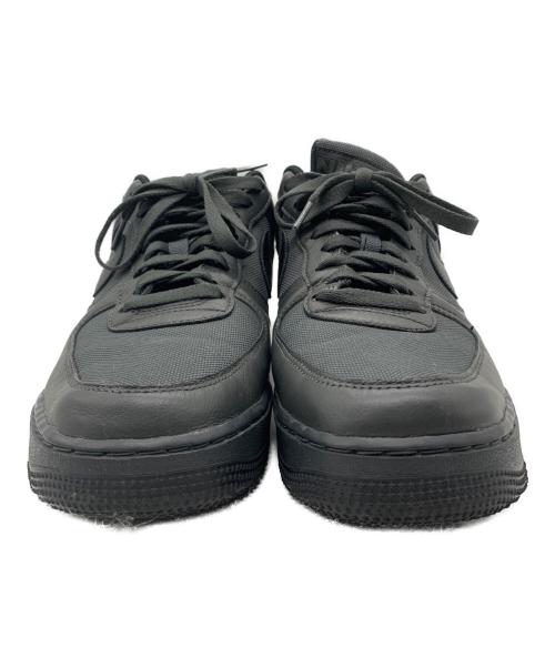 NIKE（ナイキ）NIKE (ナイキ) ローカットスニーカー ブラック サイズ:28.5cmの古着・服飾アイテム