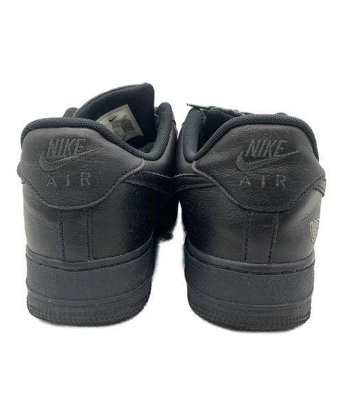 NIKE（ナイキ）NIKE (ナイキ) ローカットスニーカー ブラック サイズ:28.5cmの古着・服飾アイテム