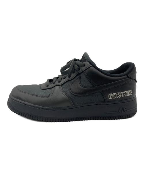 NIKE（ナイキ）NIKE (ナイキ) ローカットスニーカー ブラック サイズ:28.5cmの古着・服飾アイテム
