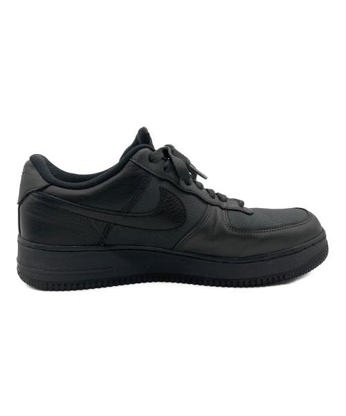 NIKE（ナイキ）NIKE (ナイキ) ローカットスニーカー ブラック サイズ:28.5cmの古着・服飾アイテム